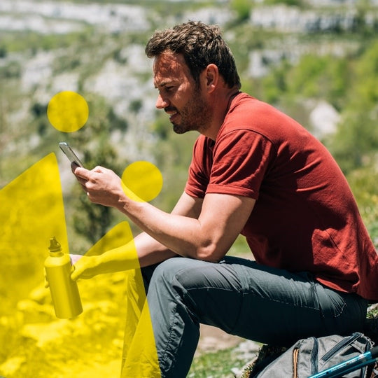 Hiiker Pro+ Annual Subscription