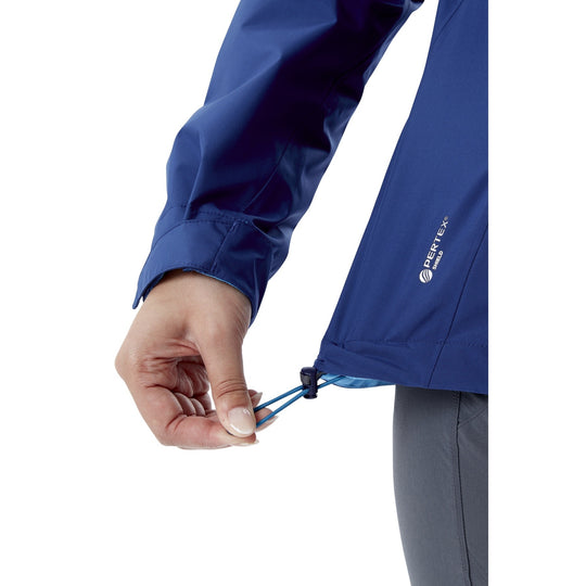 Rab Women's Downpour Eco Jacket