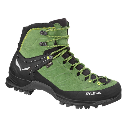 Men's Mountain Trainer Mid GTX Boots