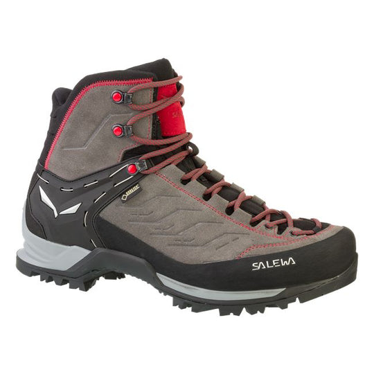 Men's Mountain Trainer Mid GTX Boots