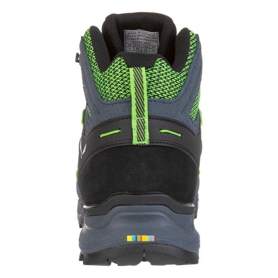Salewa Men's Alp Mate Mid WP Boots