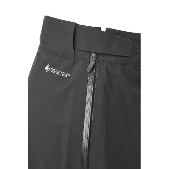 Rab Women's Kangri Full Zip GTX Pants