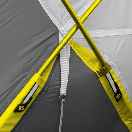 Salewa Litetrek II Tent