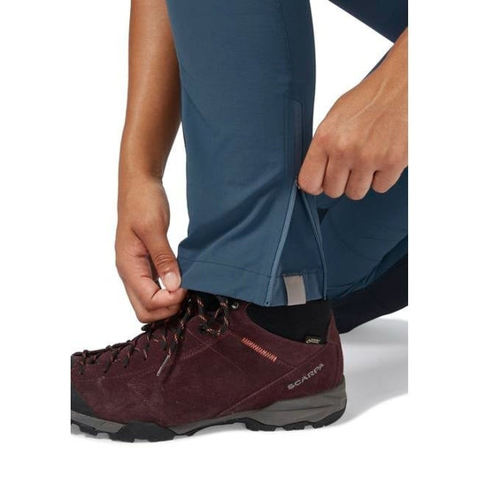 Women's Torque Pants