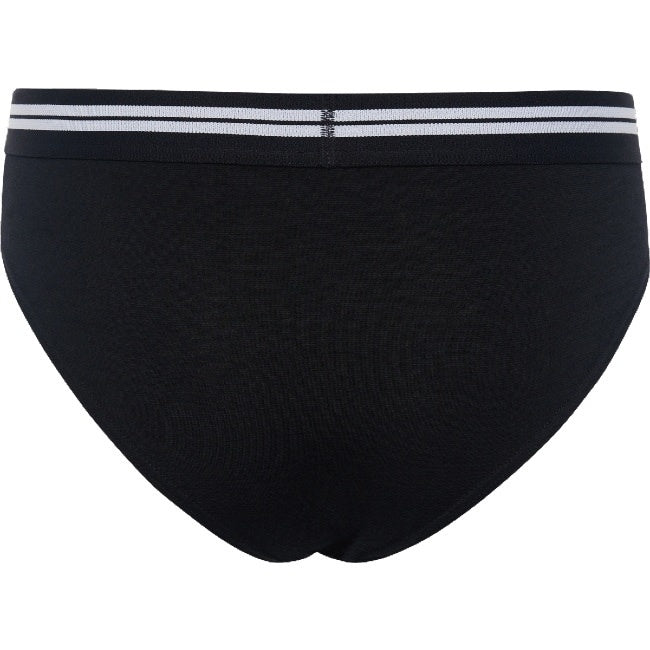Women's Merino 160 Briefs Black