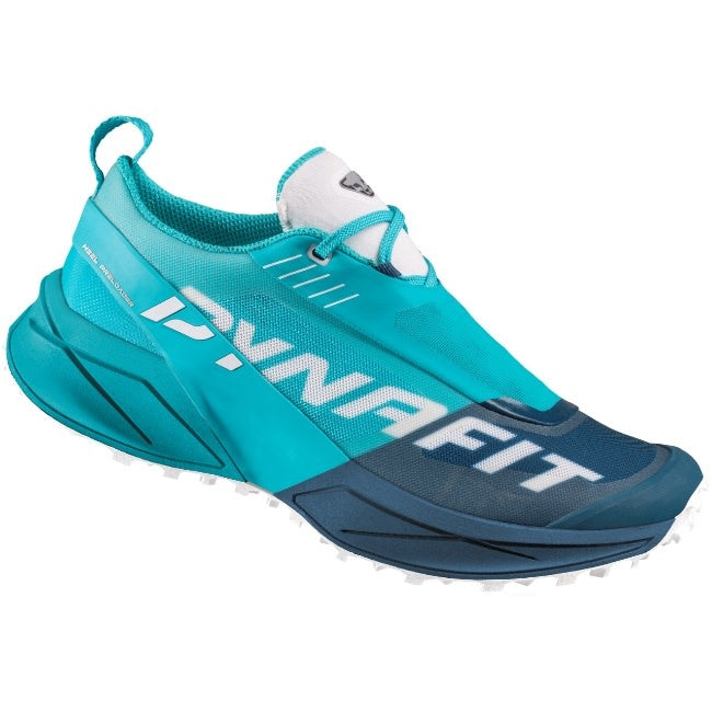 Women's Ultra 100 Trail Running Shoes – - Main Image
