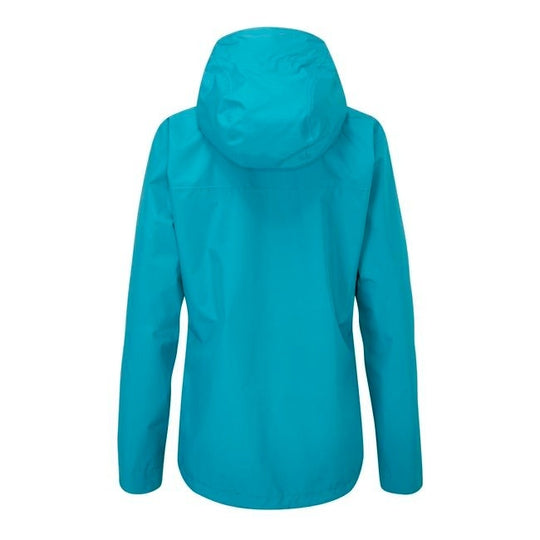 Rab Women's Downpour Eco Jacket