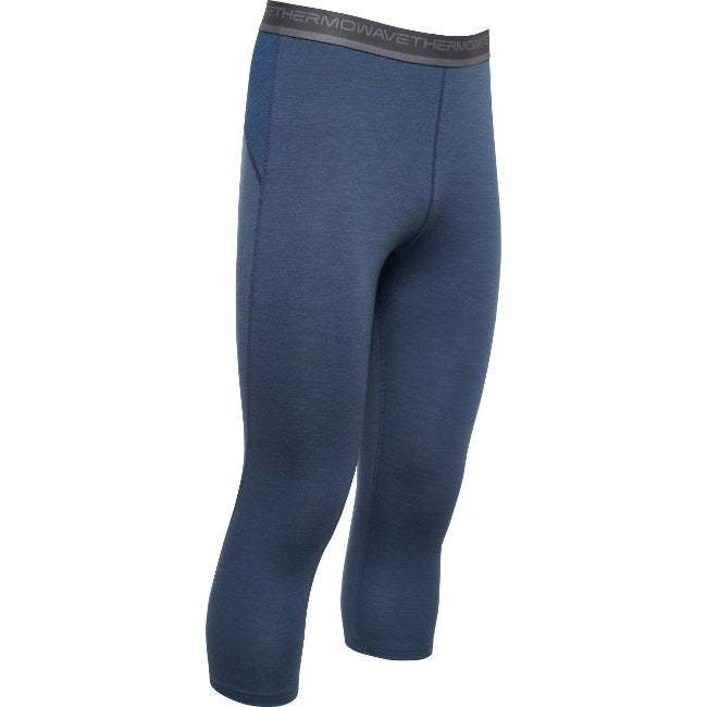 Men's Merino 165 Aero 3/4 Baselayer Pants