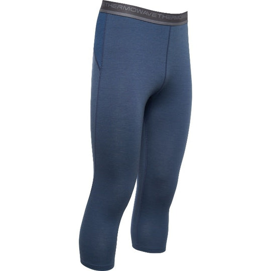 Men's Merino 165 Aero 3/4 Baselayer Pants