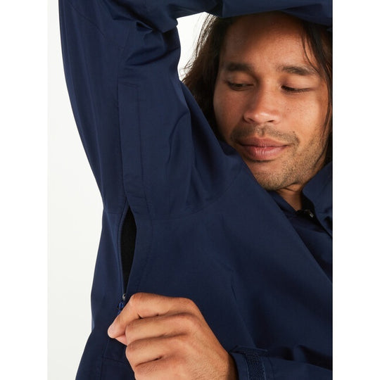 Marmot Men's Minimalist Gore-Tex Jacket