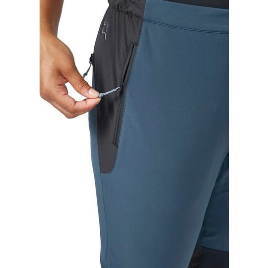 Women's Torque Pants