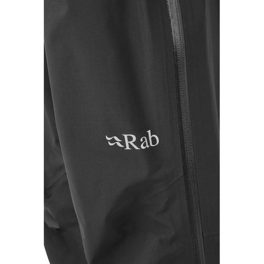 Rab Women's Kangri Full Zip GTX Pants