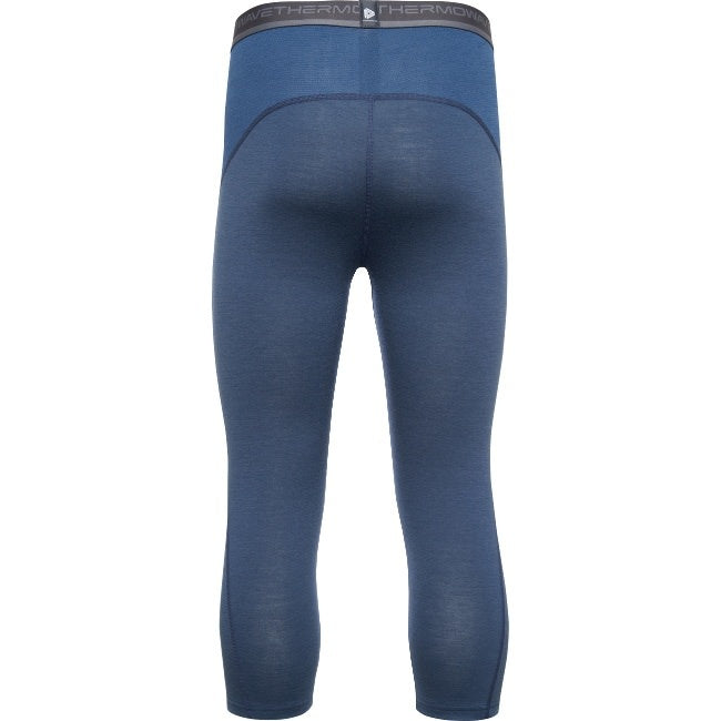 Men's Merino 165 Aero 3/4 Baselayer Pants