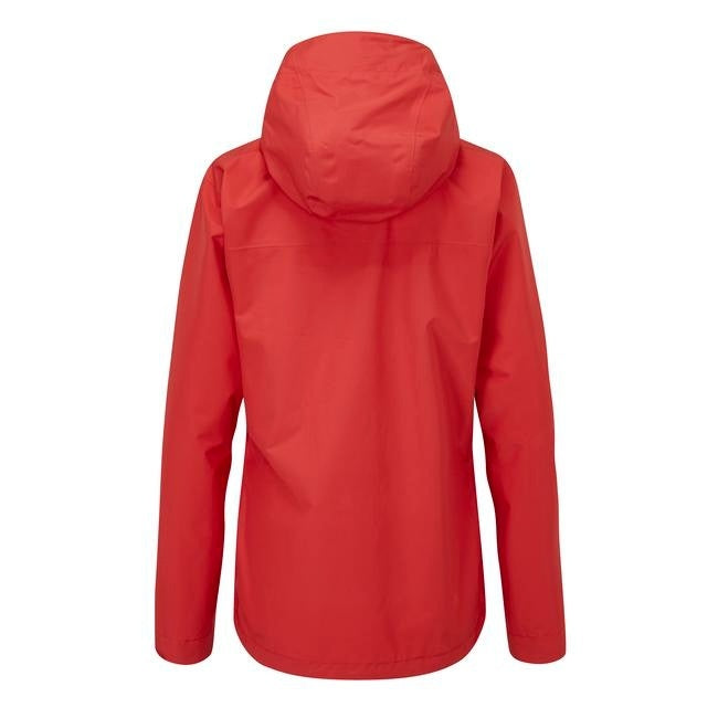 Rab Women's Downpour Eco Jacket