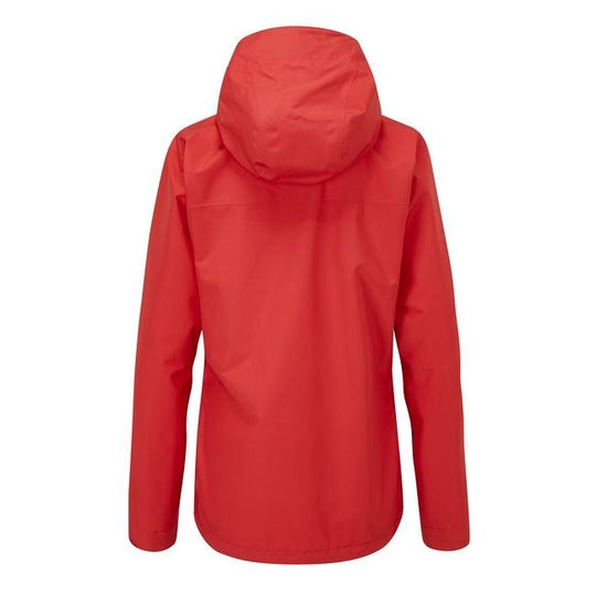 Rab Women's Downpour Eco Jacket