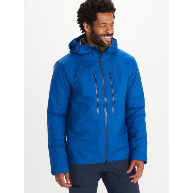 Marmot Men's GTX Active Kessler Jacket