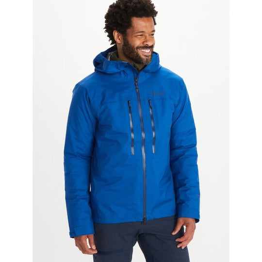 Marmot Men's GTX Active Kessler Jacket