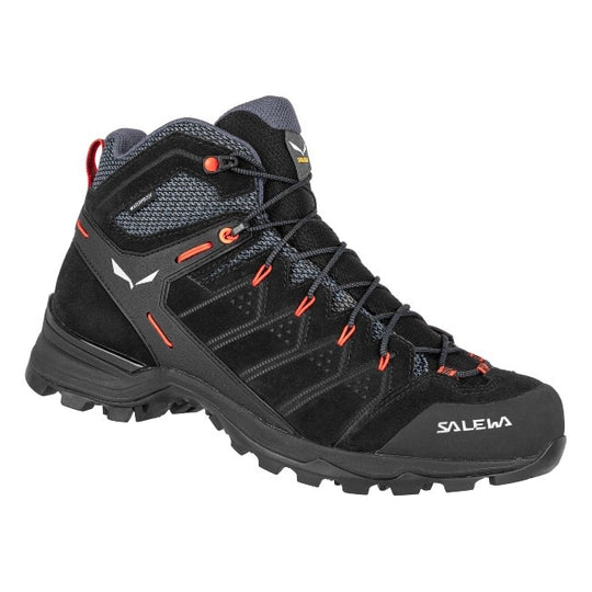 Salewa Men's Alp Mate Mid WP Boots
