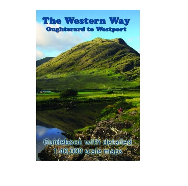 Western Way Guidebook