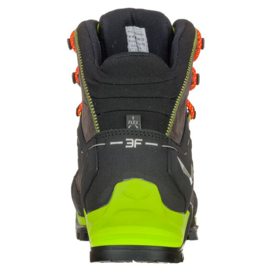 Men's Mountain Trainer Mid GTX Boots