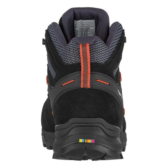 Salewa Men's Alp Mate Mid WP Boots
