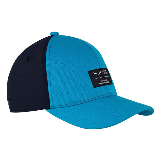 Kids Logo Baseball Cap