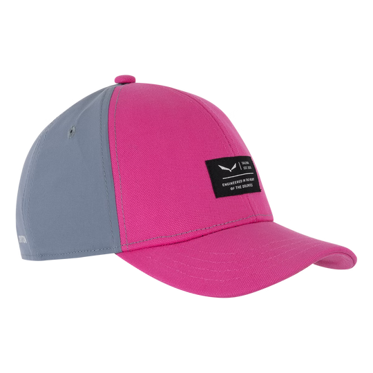 Kids Logo Baseball Cap