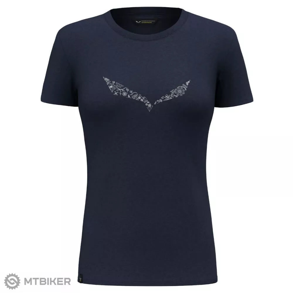 Solidlogo Dry Women's