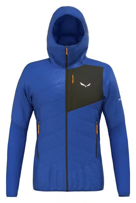 Salewa Ortles Hybrid TirolWool Jacket Mens