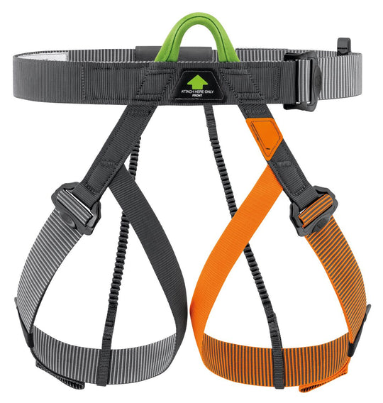Petzl Pandion Harness (no gear loops)