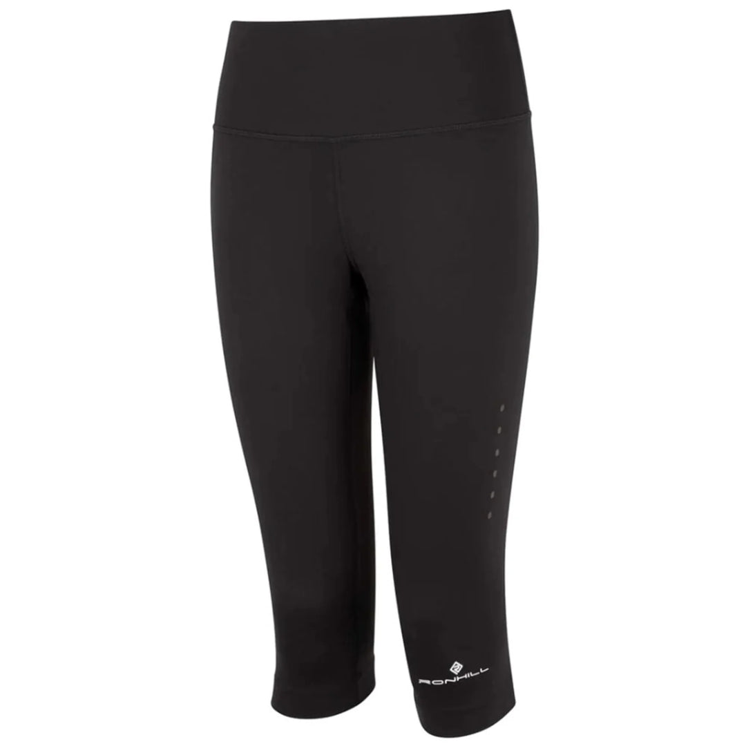 Women's Core Running Capri Pants