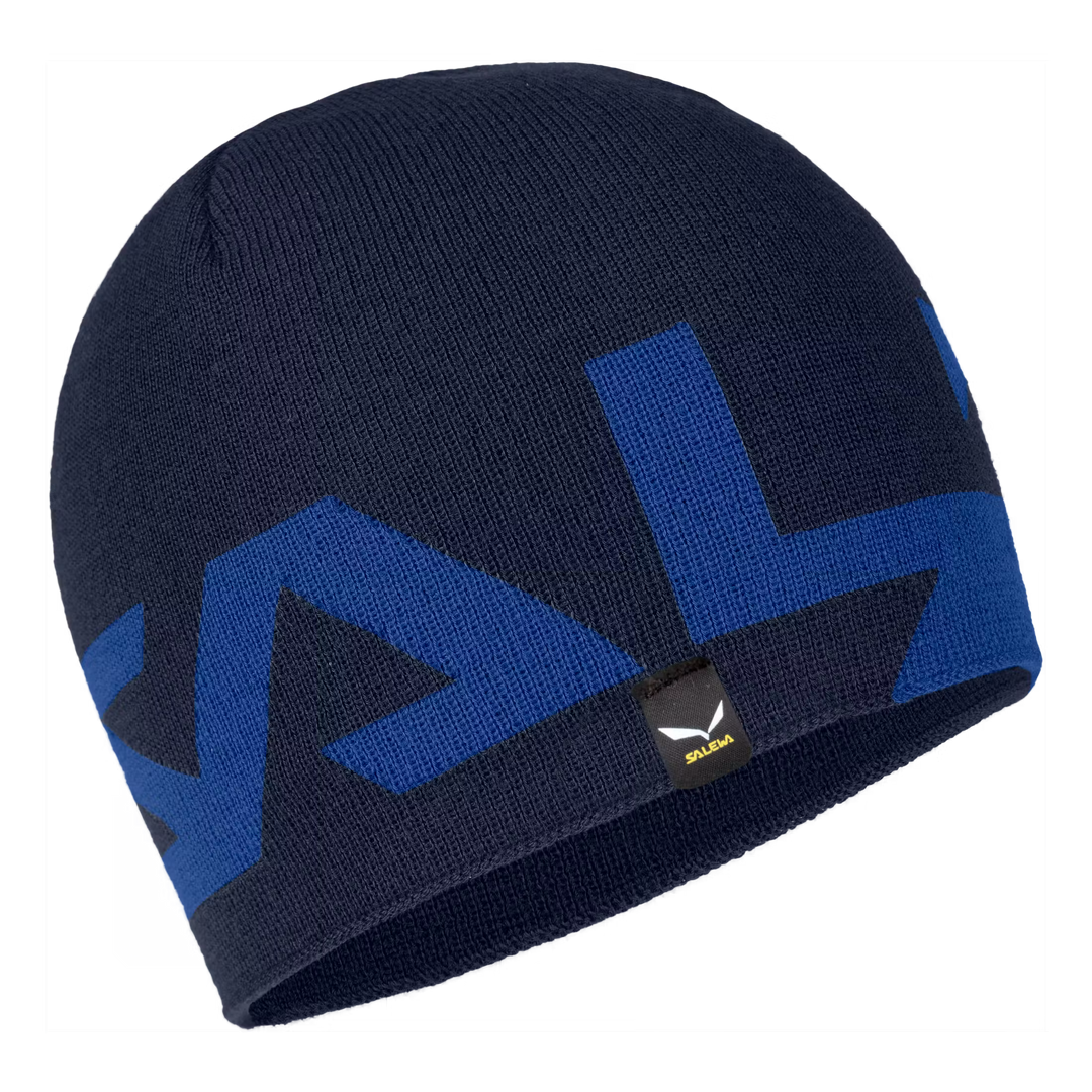 Antelao 2 Reversible Wool Beanie