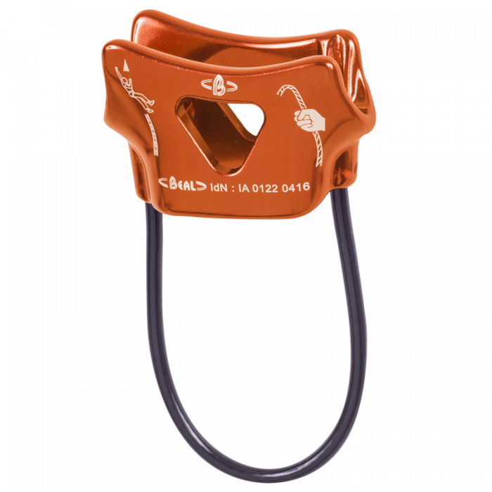 Beal Air Force 1 Belay Device