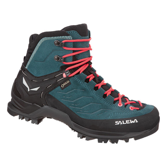 Women's Mountain Trainer Mid GTX Boots