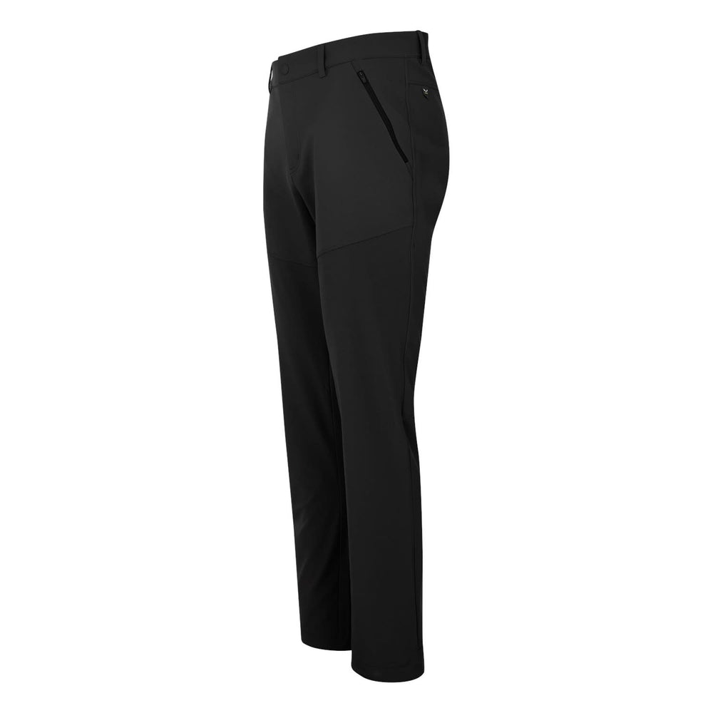 Men's Dolomia Pants Black