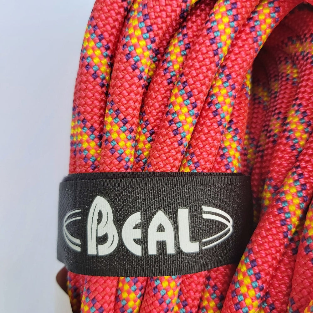 Beal Virus 10mm 50m Dynamic Rope