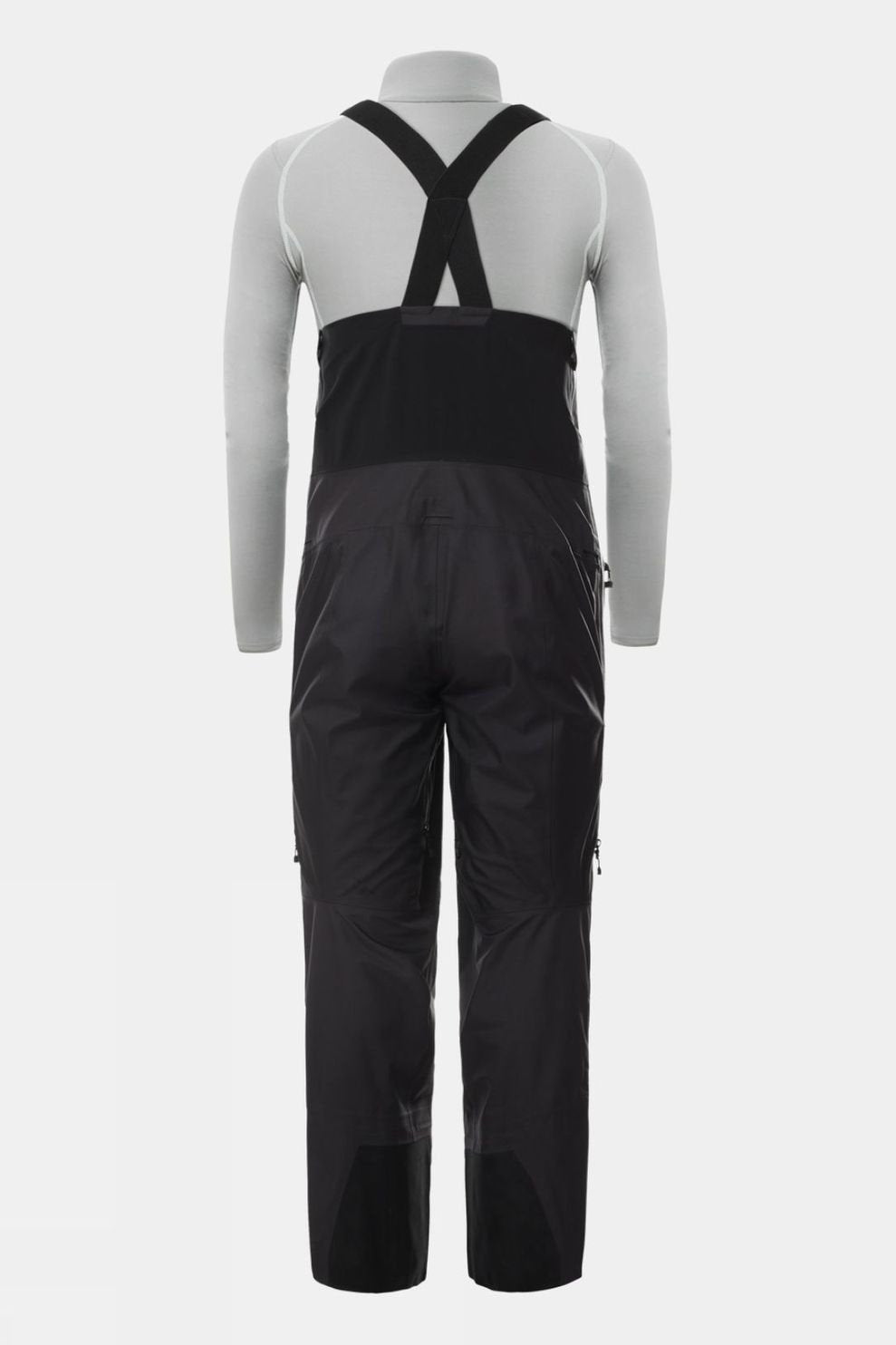 The North Face Brigandine FUTURELIGHT Bib Pants. SIZE: Medium. Last One.