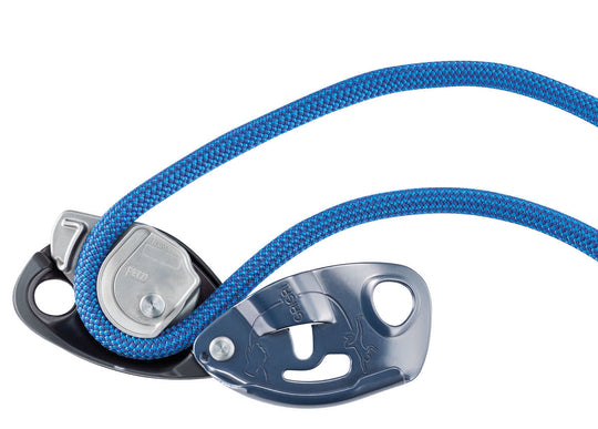 Grigri Belay Device