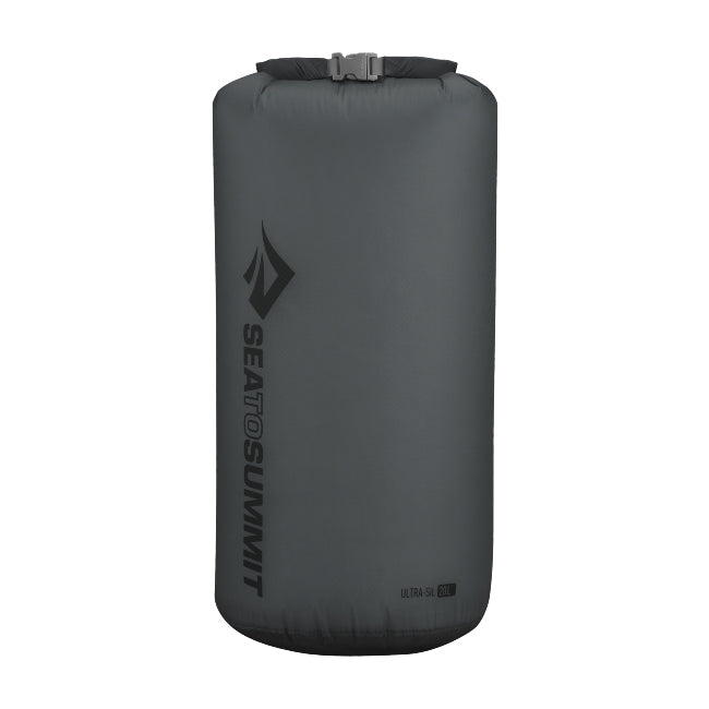 Ultra-Sil Dry Bag 20L HighRise Grey