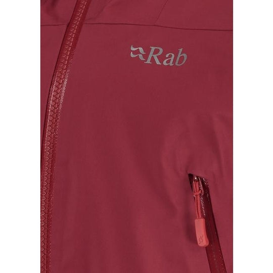 Rab Women's Kangri GTX Jacket