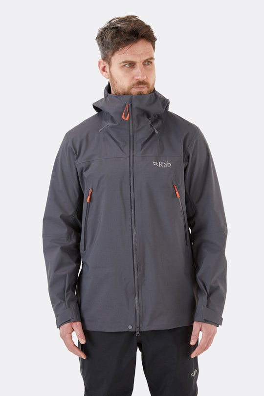 Rab Men's Kangri Jacket GTX