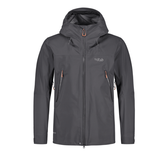 Rab Men's Kangri Jacket GTX