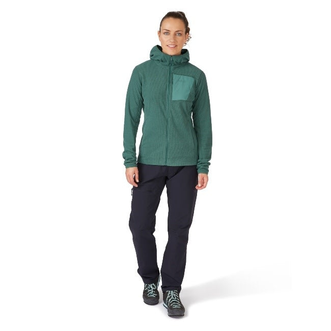 Women's Tecton Hoody