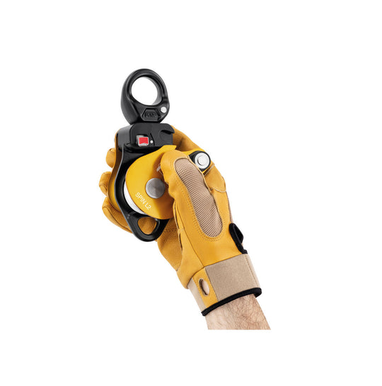 SPIN L2 Twin Pulley