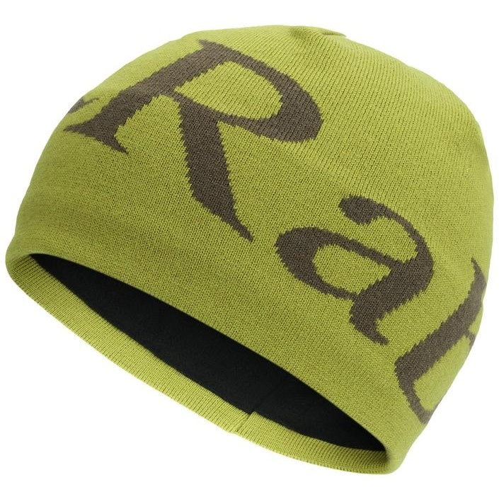 Logo Beanie