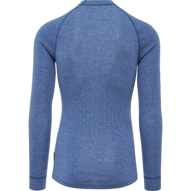 Men's Merino 160 Warm Active Long Sleeve Baselayer Tee