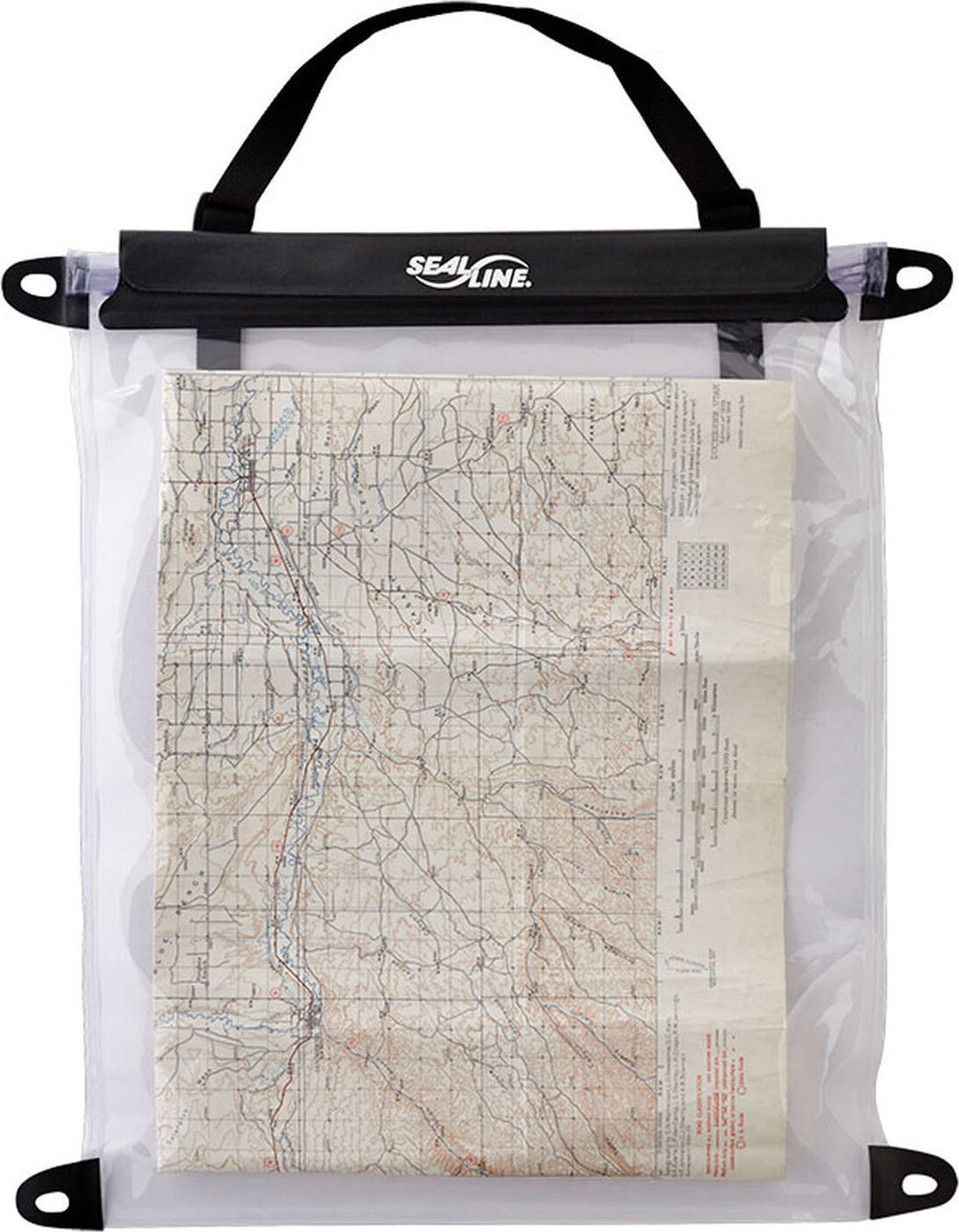 HP Map Case Medium