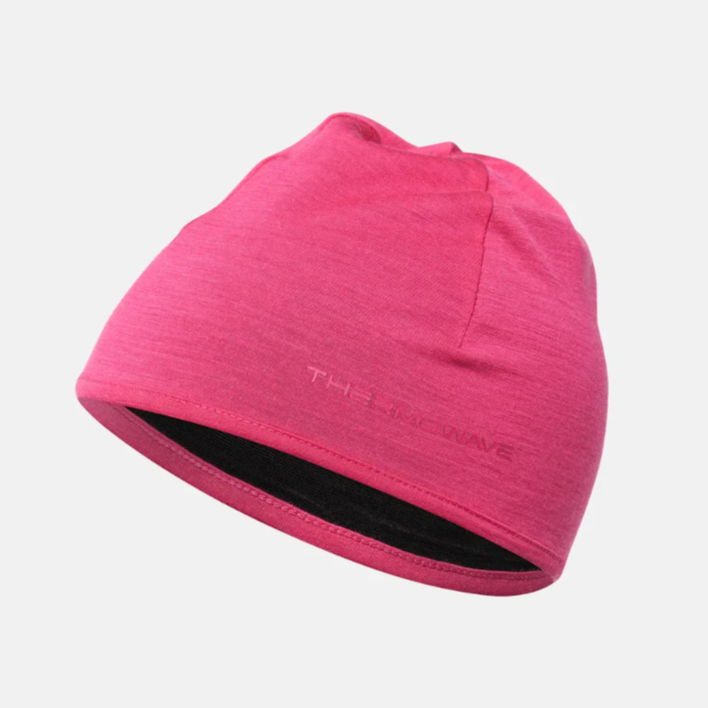 Merino Reversible Cap