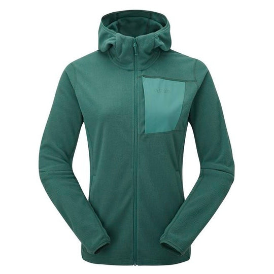 Women's Tecton Hoody