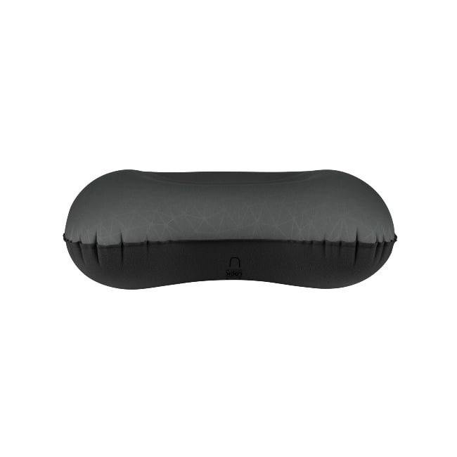 Aeros Ultralight Pillow Regular Grey